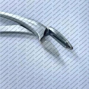 Removedor de grapas cutáneas de calidad premium, 5.5 pulgadas, pinzas manuales para quitar grapas de heridas quirúrgicas, instrumento médico de acero inoxidable, CE - Product Image 4