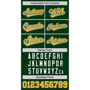 Chaqueta Universitaria de Béisbol Personalizada para Hombres, Mujeres y Jóvenes, con Logotipo del Equipo, Nombre y Número Bordados - Product Image 4