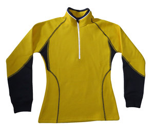 เสื้อแจ็คเก็ตผู้ชายสั่งทำขายส่ง สีพื้น ดีไซน์สองสี เสื้อแจ็คเก็ตซอฟต์เชลล์ - เสื้อผ้ากีฬาผู้ชายคุณภาพพรีเมียมสำหรับการฝึกซ้อม - Product Image 4