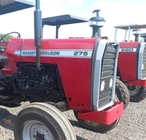 Tractor Massey Ferguson MF 385 4X4 Usado 2026, Maquinaria Agrícola Disponible para Venta, Compra con Precios de Mayoreo y Entrega Rápida - Product Image 6