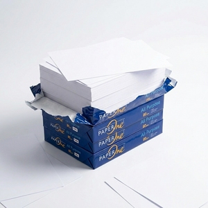 Bright White PaperOne Copier <b>Paper</b> 100% Wood Pulp 7800 Packs container load wholesale supply for global distribution market - Product Image 1