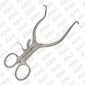 เครื่องมือผ่าตัดแบบยึดติดด้วยตัวเอง Gelpi Retractor สแตนเลสสตีล ขายดี - Product Image 6