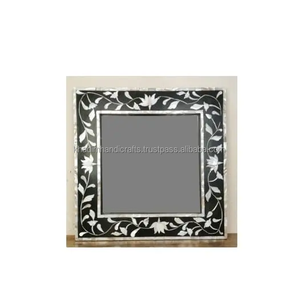 Resin <b>Vintage</b> Farmhouse Wooden Photo <b>Frame</b>, Classic Rustic Design for Wall Decor and Tabletop Home Decoration - Product Image 4