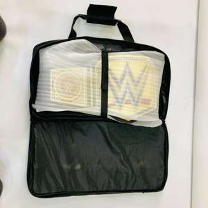 Fabricante de Cinturones de Campeonato de Artes Marciales Venam |   Cinturón de Premio Personalizado OEM de Fábrica en Cuero PU - Product Image 5