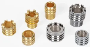 Raccord de tuyau en laiton naturel forgé, tête ronde NPT mâle, surface lisse, pression nominale de 6 bars, connecteur de tuyauterie, garantie 1 an - Product Image 2