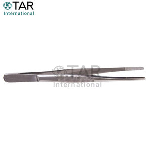 Pince à pouce universelle en acier inoxydable de 6 pouces, outil chirurgical durable, résistant à la rouille, instruments médicaux, premiers secours - Product Image 2