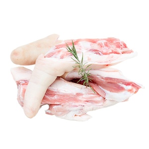 Venta al por mayor de cola de cerdo congelada, suministro a granel, fresca y congelada para el comercio alimentario mundial - Product Image 4
