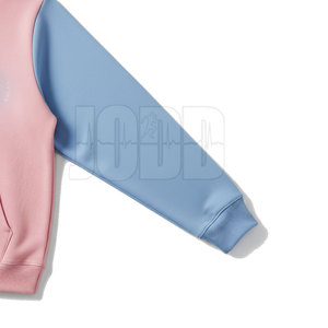 Sudadera con Capucha para Hombre, de Invierno, 100% Algodón, de Alta Calidad, Tejida, de Secado Rápido, Personalizable, Informal, con Bolsillos, Estilo Urbano - Product Image 5