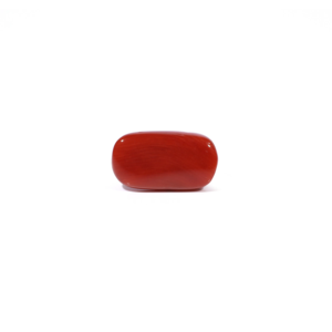 Natural Red Coral Beads 4.63 Carat Certified Wholesale Quality - Product Image 2
