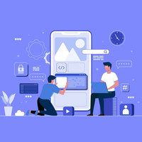 Mobil Uygulamalar ve Modern Dijital Platform Deneyimleri Çözümleri İçin Özel iOS Geliştirici Hizmetleri