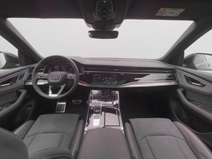 รถยนต์มือสองปี 2025 ออดี้ Q8 55 TFSI e quattro tiptronic*S line*8-fach hybrid 394 แรงม้า เกียร์ PRAUTOMATIC - Product Image 6