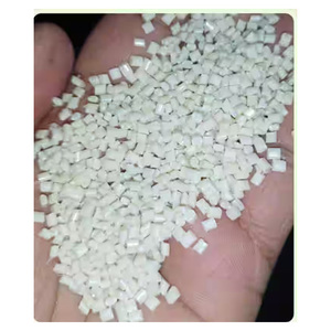 Fournisseur de granulés vierges ABS de haute qualité pour les pièces en plastique des appareils électroniques automobiles - Product Image 1