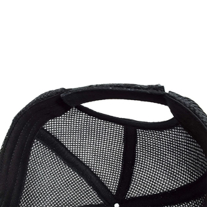 High Quality <b>Vintage</b> Sporty Fashion Design Adjustable Baseball <b>Caps</b> Polyester/Cotton Customizable Breathable Waterproof Canvas - Product Image 2