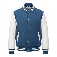 Partenaire de fourniture en gros de vestes universitaires pour les entreprises de vêtements, fabrication de vêtements en gros, commandes de vêtements personnalisés, marque privée Fa