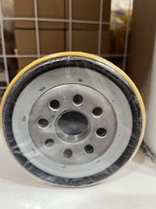 Filtro de Aceite de Motor de Alta Calidad ZKE.013.114 32A40-004001 para Excavadora, Repuestos para Motor Diésel - Product Image 4