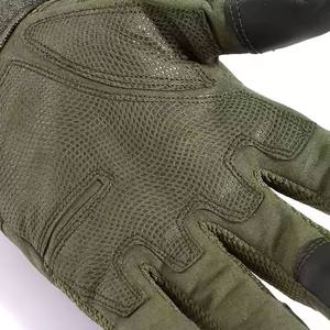 Personaliza tu diseño: Guantes ligeros y transpirables para motocross y motocicleta con agarre y cierre de gancho y bucle que absorben la humedad. - Product Image 5