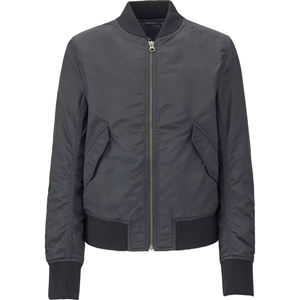 OEM Customized Men's <b>Jacket</b> Embroidery Nylon Flight Custom Bomber <b>Jacket</b> for Men With OEM Wholesale Service - Product Image 1