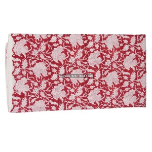 Tela estampada de algodón respetuosa con el medio ambiente para el hogar, ropa de cama, bolsas, accesorios y prendas, Material multiusos - Product Image 4