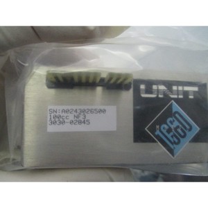 Unit UFC-<b>1660</b> Mass Flow Controller, MFC, NF3, 100 - Trusted Global Legacy Semiconductor Equipment and Parts at - Product Image 6