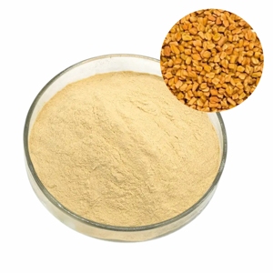 Premium Quality Bulk Fenugreek <b>Seed</b> Powder 100% Pure & Natural Fenugreek <b>Seed</b> Powder at Cheap Price from India - Product Image 1