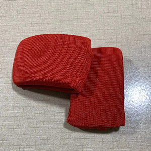 แผ่นรองนิ้วมือสำหรับชกมวยคุณภาพสูง RTS ราคาขายส่ง แผ่นเจลป้องกันนิ้วมือ MMA มวยไทย สำหรับฝึกซ้อม รุ่น AI-KG-03 - Product Image 1