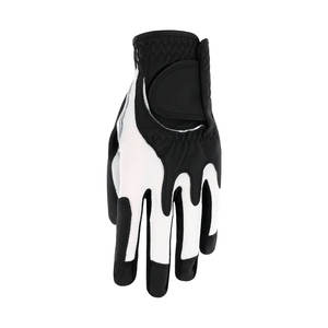 Guante de Golf de Piel de Oveja Cabretta Blanca, Cuero Genuino, Antideslizante, para Mano Izquierda, Modelo PGM, Talla Universal, para Todo Clima - Product Image 6