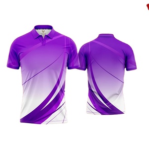 Chemises rayées pour hommes à manches courtes 100% coton Séchage rapide Respirant Décontracté Streetwear d'été - Product Image 5