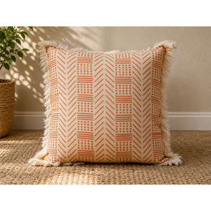 100% Linen Designer <b>Cushion</b> <b>Cover</b> | Modern Printed Decorative Pillow <b>Cover</b> for Home Decor - Product Image 3