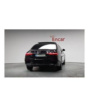 Mercedes-Benz Classe S S580L 4MATIC 2024, conduite à gauche, boîte automatique, 54 593 km - Product Image 3