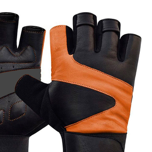 Hot <b>Sale</b> Men and Women's Sports Fitness Gloves Breathable Gym Workout <b>Weight</b> Lifting and Bodybuilding Gym Fitness Gloves - Product Image 5