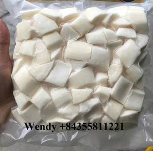 ใบมันสำปะหลังแช่แข็ง2025เวียดนามสินค้าส่งออกสินค้าใหม่ - Product Image 6