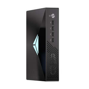Mini PC WiFi Conveniente Totalmente Nueva, I9 9900T I7 9700F I5 9400F RTX3050 8G, Canal Dual DDR4, 6GB de Memoria de Video, Intel Core I7 - Product Image 3