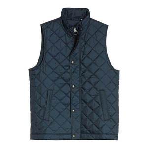 Chaleco Softshell de Moda Urbana, Talla Regular, Buena Calidad, Precio Razonable, Chaleco Bomber Softshell - Product Image 1
