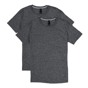 เสื้อยืด ODM Weekend Offender Leo Gregory แขนสั้น คอกลม ผ้าเจอร์ซีย์คอตตอน 100% ทรงโอเวอร์ไซส์ ระบายอากาศได้ดี แห้งเร็ว สำหรับผู้ชาย - Product Image 6