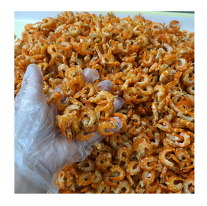 กุ้งแห้งคุณภาพพรีเมียม บรรจุภัณฑ์แบบขายส่ง สำหรับผู้นำเข้าอาหารทะเลและแบรนด์สินค้าฉลากส่วนตัว - Product Image 1
