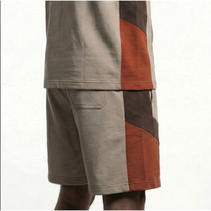 Tenue de football moderne MALUZA INDUSTRIES, ensemble de football respirant, grande taille, imprimé, haute qualité - Product Image 5