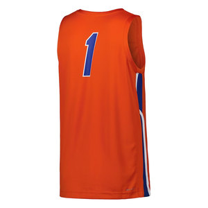 Uniforme de Baloncesto Personalizado de Secado Rápido con Diseño Único para Adultos, Ropa Deportiva Transpirable con Logotipo Impreso, Nuevo Modelo de Conjuntos de Camisetas y Pantalones Cortos - Product Image 2