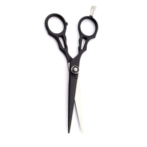 Professional Hair Cutting Scissors Comfortable Stainless Steel Barber <b>Shears</b> - Product Image 6
