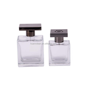 ขวดน้ำหอมพร้อมฝาโลหะผสม - Product Image 3