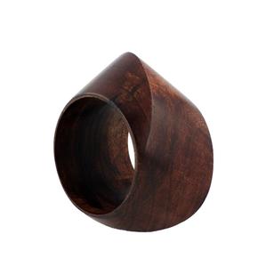 Bracelets en bois de style traditionnel, bijoux en bois de qualité supérieure pour femmes, tenue culturelle disponible chez Worldwide Supply - Product Image 1