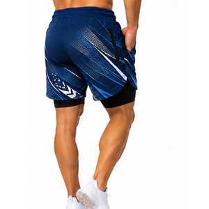 <b>Mens</b> Holiday Swim Shorts Waterproof Secure Pocket Fast Dry Lightweight Beach Swimming <b>Trunk</b> Custom Private Label Supplier Custom - Product Image 2