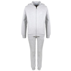 Factory Direct Custom Design Men's <b>Tracksuits</b> New Fashion Winter Collection Wholesale Custom <b>Plain</b> <b>Tracksuits</b> - Product Image 3