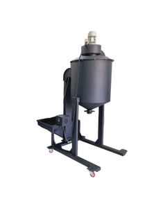 เครื่องดูดฝุ่นกาแฟ 165 กก. กำลังไฟ 1.5 กิโลวัตต์ มาตรฐาน ISO 9001 ยี่ห้อ SUNROASTER จากออสเตรเลีย รับประกันมอเตอร์อินเวอร์เตอร์ 1 ปี ประสิทธิภาพสูง 59-60 กก./ชม. เวียดนาม - Product Image 1