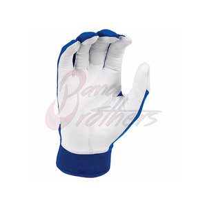 Guantes de Softbol de la Mejor Calidad en Colores Personalizados, Guantes de Béisbol Transpirables Personalizados en Stock - Product Image 6