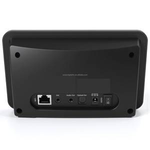 Bộ thu sóng <span class=keywords><strong>radio</strong></span> <span class=keywords><strong>internet</strong></span> MA-03L với chức năng DAB/FM - Product Image 3