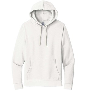 Vente en gros Sweat à capuche unisexe en molleton éponge Next Level Apparel Bella + Canvas - Product Image 6