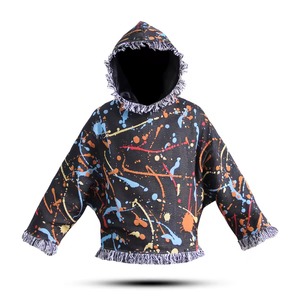 Sudaderas Extra Grandes para Hombre y Mujer al por Mayor, Fabricante de Sudaderas con Logotipo Personalizado, OEM, ODM, Marca Privada, Fábrica de Ropa Urbana - Product Image 1