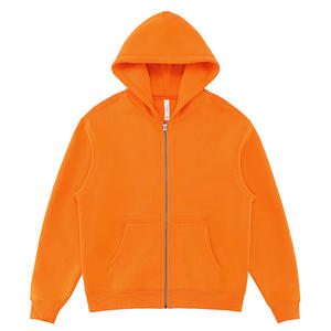 Sudaderas con capucha de alta calidad 2026, 100% algodón, para invierno, lisas, con estampado digital Tie-Dye, servicio OEM - Product Image 2