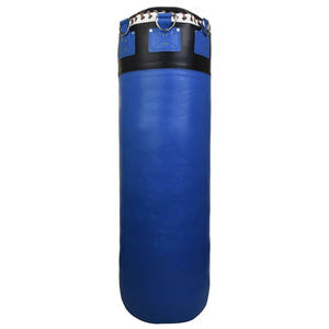 Saco de boxeo colgante para fitness al por mayor, para adultos, para gimnasio, saco de boxeo vacío pesado para ejercicio, sacos de boxeo para golpear - Product Image 4