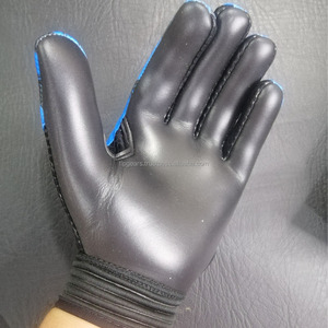 Guantes de Fútbol Gaélico Flp Gears Personalizados, Unisex, de Látex, Espuma, Spandex, Impresos, para Entrenamiento GAA, OEM, Cómodos - Product Image 5